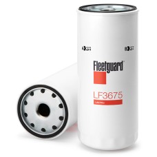 Fleetguard Oil Filter - LF3675